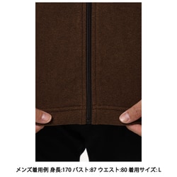 ヨドバシ.com - モンベル mont-bell シャミースジャケット Men's