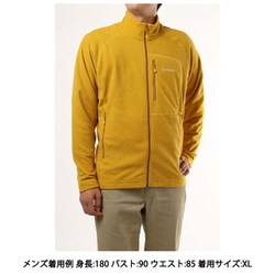 ヨドバシ.com - モンベル mont-bell シャミースジャケット Men's