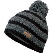 ワッチキャップ ボーダー 1118592 チャコール M/Lサイズ [アウトドア キャップ]