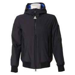 monclerジャケット MONCLER GENIUS 7 Moncler FRGMT Hiroshi Fujiwara Rickey Shell