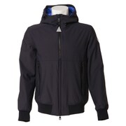 41374 05 5399M 742 DERVA NAVY/1-S [ジャケット メンズ ネイビー Sサイズ 並行輸入品]