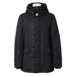 ヨドバシ.com - MONCLER モンクレール 42328 05 54155 743 DIRK NAVY/3