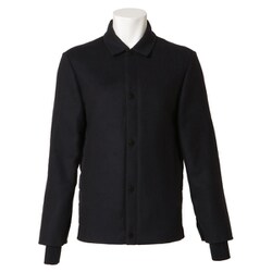 ヨドバシ.com - MONCLER モンクレール DIVES 40315 80 549GE 743 NAVY