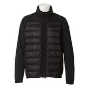 41360 85 539DK 999 DYENS BLACK/7-4XL