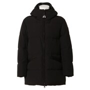MONTSOURIS 42343 85 57843 999 BLACK/ 4-XLサイズ [ジャケット メンズ ブラック XLサイズ 並行輸入品]