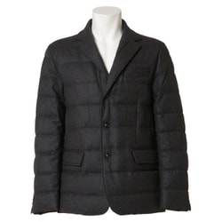 ヨドバシ.com - MONCLER モンクレール RODIN 30924 0 54272 950 BLACK/ 1-Sサイズ [ジャケット メンズ  ブラック Sサイズ 並行輸入品] 通販【全品無料配達】