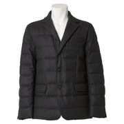 RODIN 30924 0 54272 950 BLACK/ 2-Mサイズ [ジャケット メンズ ブラック Mサイズ 並行輸入品]