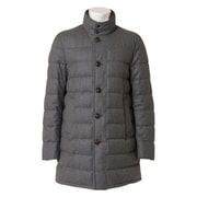 31902 00 54272 940 VALLIER GREY/6-3XL [ジャケット メンズ グレー 3XLサイズ 並行輸入品]