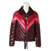 ジャケット レディース バーガンディ Mサイズ 並行輸入品 45340 85 68950 458 ALBATROS BURGUNDY/2-M