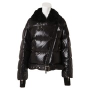 ジャケット レディース ブラック XLサイズ 並行輸入品 46395 15 68950 999 FOULQUE BLACK/4-XL