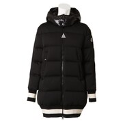 ジャケット レディース ブラック Mサイズ 並行輸入品 49988 85 829B5 999 HARFANG BLACK/2-M