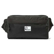 BODY BAG 5008-85802 BLACK [アウトドア系ボディバッグ]