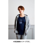 W ESSENTIAL ZIP HOODIE SNW013810 965_グレー XSサイズ [アウトドア カットソー レディース]