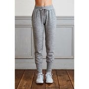 W ESSENTIAL CUFFED PANT SNW013830 グレー965 XSサイズ [アウトドア パンツ レディース]