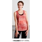 タンクトップ SNW007420 レッドI30 Mサイズ [フィットネス ヨガシャツ レディース]