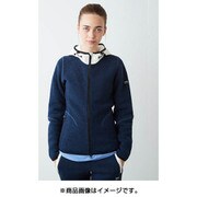 SNW004520ネイビー229COMBINATIONブルゾン XS