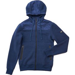 ヨドバシ.com - エスエヌスーパーナチュラル [sn] super.natural. SNM003660ネイビーI21ブルゾン M  通販【全品無料配達】