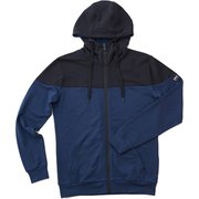 SNM013160ネイビーI24フーディー M