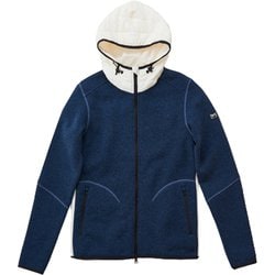 ヨドバシ.com - エスエヌスーパーナチュラル [sn] super.natural. SNM003925ネイビー229COMBINATIONブルゾン  M 通販【全品無料配達】