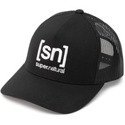 キャップ SNA001040 ブラック872 [アウトドア キャップ]