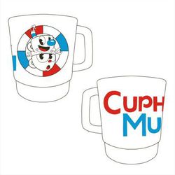 ヨドバシ.com - エンスカイ ensky CUPHEAD スタッキングマグカップ A