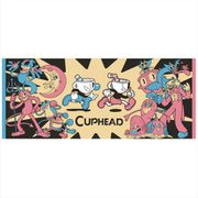CUPHEAD フェイスタオル B [キャラクターグッズ]