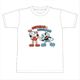 CUPHEAD Tシャツ A Mサイズ [キャラクターグッズ]