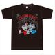 CUPHEAD Tシャツ C Sサイズ [キャラクターグッズ]