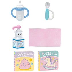 ヨドバシ Com タカラトミー Takaratomy Lf 12 リカちゃん みつごのあかちゃん おせわセット 通販 全品無料配達