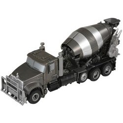 トランスフォーマー SS-43 ディセプティコン ミックスマスター Amazon.co.jp: トランスフォーマー SS-43 ディセプティコン