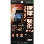 SB-EF82-GAGG/SM [極薄保護ガラス for Pixel 4 XL]