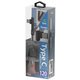 STANDING USB2.0 TypeCケーブル MS-UACS12