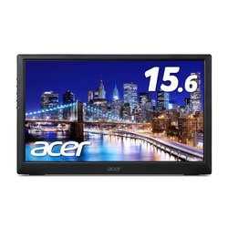Acer モバイルモニター 16PM1QAbmiuuzx 15.6インチ Amazon.co.jp: Acer AOPEN モバイルモニター 16PM1QAbmiuuzx