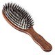並行輸入品 アッカカッパ ニューマティック ブリストル ヘアブラシ no.951