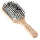 並行輸入品 アッカカッパ プロテクション ヘアブラシ no.945