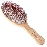 並行輸入品 アッカカッパ プロテクション ソフトタッチ ヘアブラシ no.947