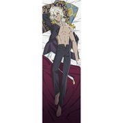 さらざんまい 描き下ろし 新星 玲央プレミアム抱き枕カバー [キャラクターグッズ]