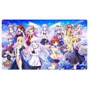 Key20th ラバーマット Key20th [キャラクターグッズ]