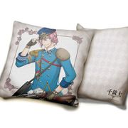 千銃士 クッションカバー ホール [キャラクターグッズ]