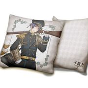 千銃士 クッションカバー スナイダー [キャラクターグッズ]