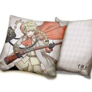 千銃士 クッションカバー マルガリータ [キャラクターグッズ]