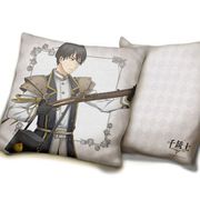 千銃士 クッションカバー イエヤス [キャラクターグッズ]