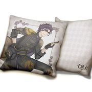 千銃士 クッションカバー キセル [キャラクターグッズ]