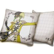 千銃士 クッションカバー カトラリー [キャラクターグッズ]