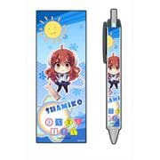 まちカドまぞく ボールペン シャドウミストレス優子 [キャラクターグッズ]