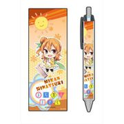 まちカドまぞく ボールペン 陽夏木ミカン [キャラクターグッズ]