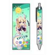 まちカドまぞく ボールペン リリス [キャラクターグッズ]