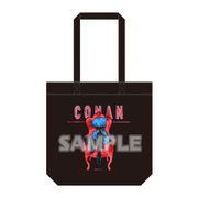 名探偵コナン 箔プリントトートバック 江戸川コナン [キャラクターグッズ]