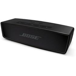 オーディオ機器BOSE　ボーズ ブルートゥーススピーカー SoundLink Mini II