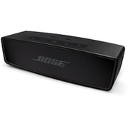 Bose SoundLink Mini II Special Edition Triple Black [Bluetoothスピーカー トリプルブラック]